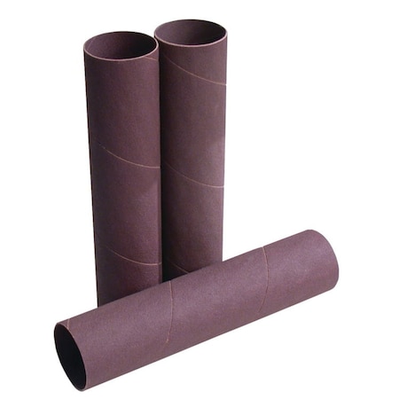 Jet 575914 Spindle Sanding Sleeves 3/4in x 9in, 150 Grit 575914-JET